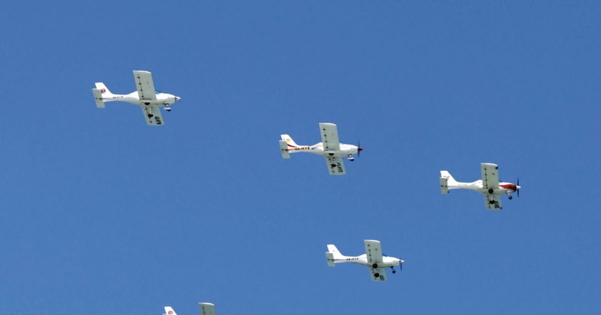 Οι πτήσεις με τις περισσότερες αναταράξεις στον κόσμο – Ποιες βρίσκονται στην Ευρώπη