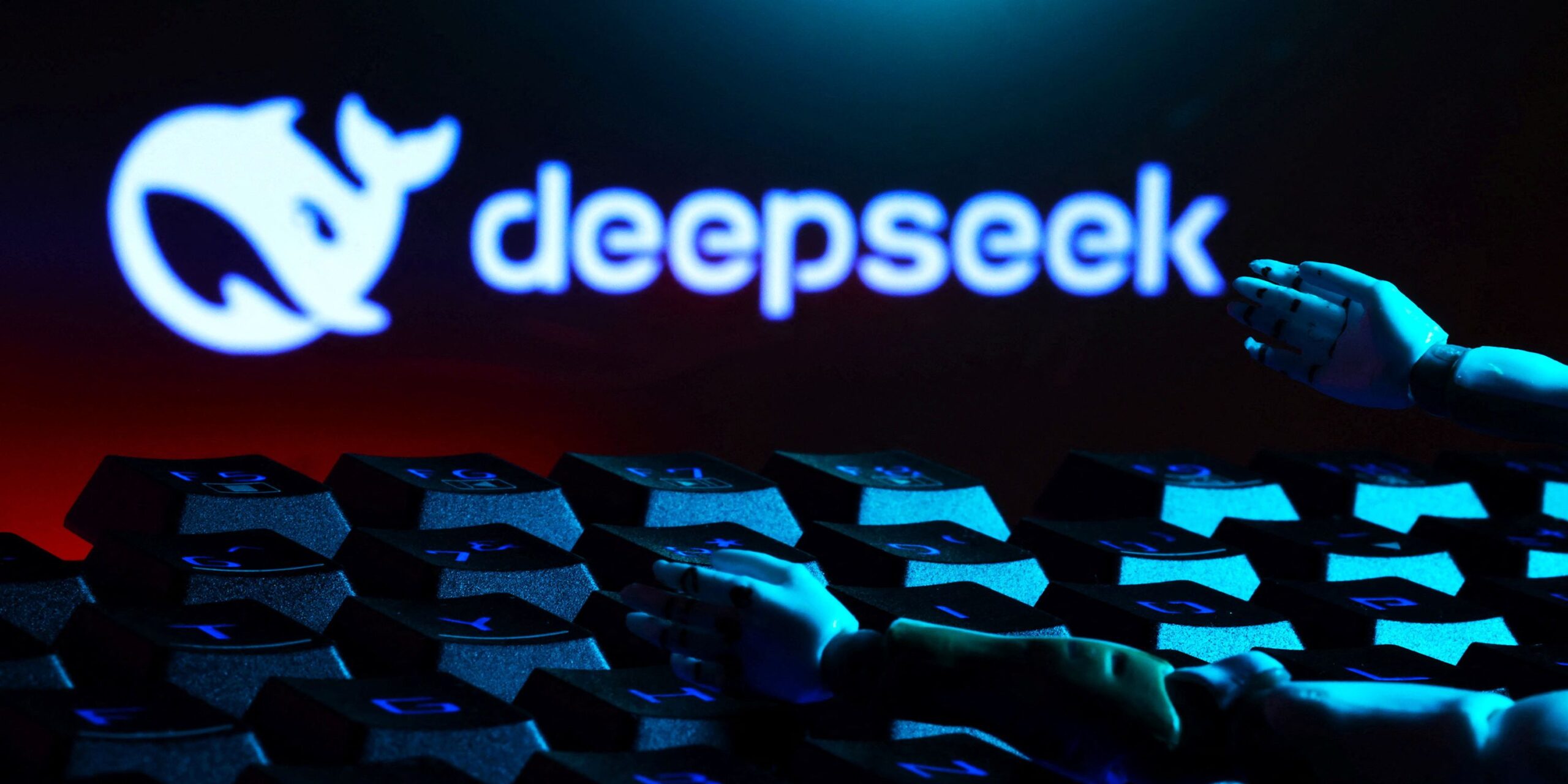 DeepSeek: Το φθηνό και με ανοιχτό κώδικα κινεζικό ΑΙ που γκρέμισε τη Wall Street κι έκανε τις ΗΠΑ να χάσουν τον ύπνο τους