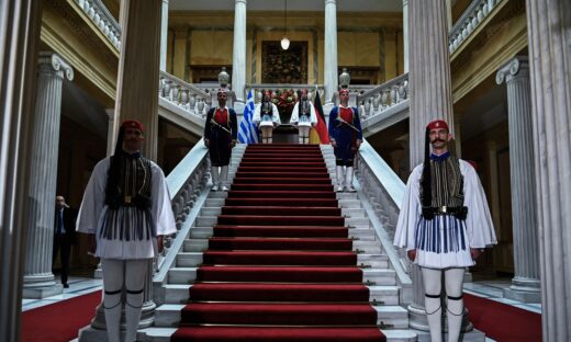 Βενιζέλος, Στουρνάρας, Παπαδήμος για την Προεδρία της Δημοκρατίας: Πότε ο Κυριάκος Μητσοτάκης θα ανακοινώσει την απόφασή του