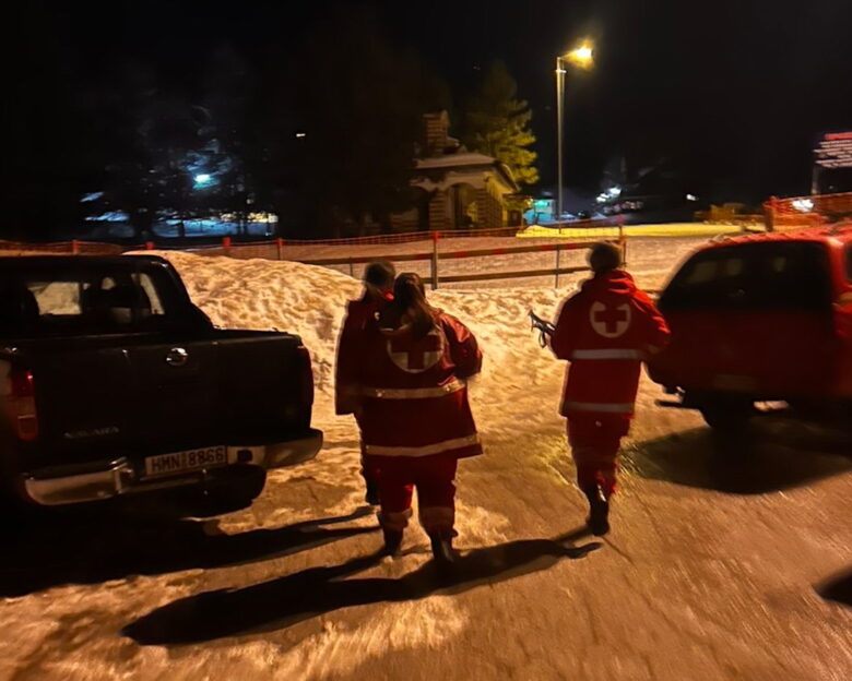 Σέλι: Εντοπίστηκαν πατημασιές στο χιόνι – Ερευνάται αν ανήκουν στον 23χρονο σκιέρ