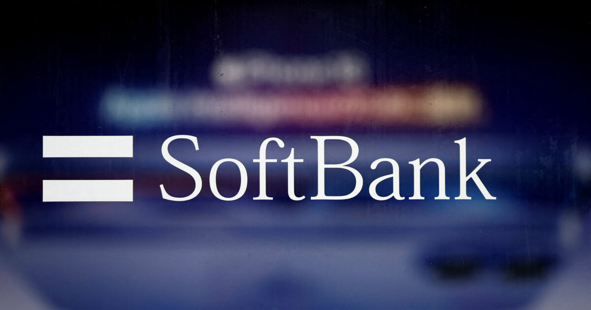 Η SoftBank θα επενδύσει έως και 25 δισ. δολάρια στην OpenAI