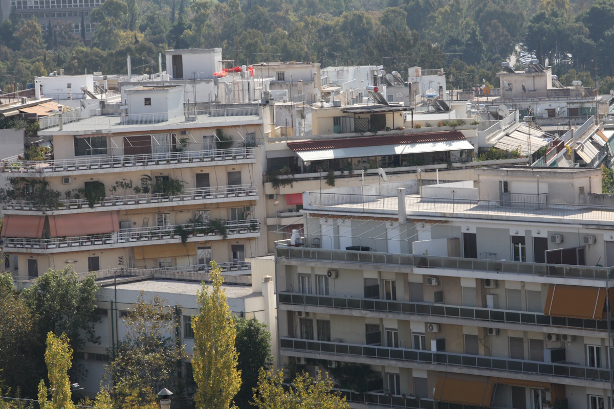 Το σχέδιο για την στήριξη της στέγης φοιτητών, ενστόλων και εισοδηματικά αδύναμων πολιτών