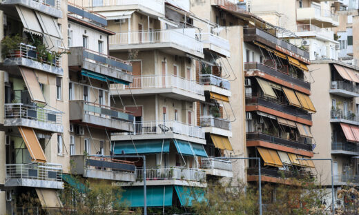 Την Τετάρτη ανοίγει η πλατφόρμα για το Σπίτι Μου 2 – Μέσω gov.gr η αίτηση επιλεξιμότητας