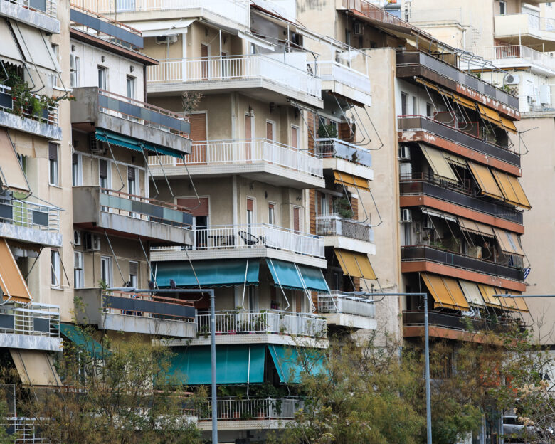 Την Τετάρτη ανοίγει η πλατφόρμα για το Σπίτι Μου 2 – Μέσω gov.gr η αίτηση επιλεξιμότητας