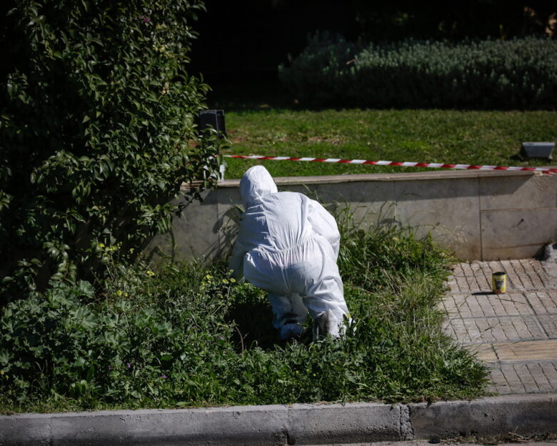 Τηλεφώνημα για βόμβα στα δικαστήρια της Ευελπίδων