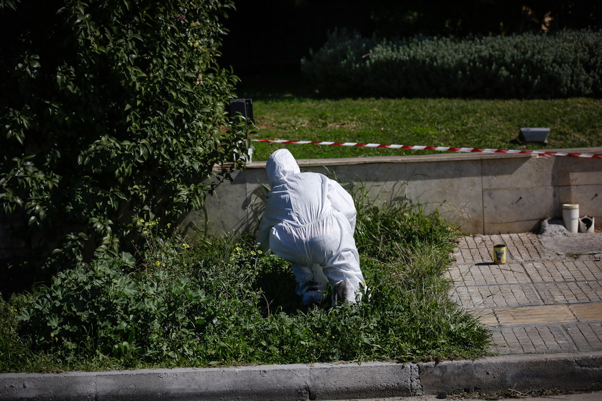 Τηλεφώνημα για βόμβα στα δικαστήρια της Ευελπίδων