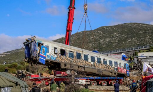 Ανοιχτό το ενδεχόμενο προανακριτικής για τα Τέμπη από την Κυβέρνηση – Καταλυτικός ο ρόλος του πορίσματος του Πολυτεχνείου