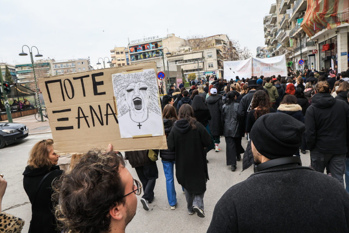 Τσουκαλάς σε Μαρινάκη για τα Τέμπη: Μην υποτιμάτε τη νοημοσύνη των πολιτών