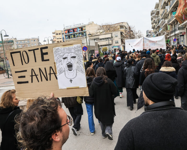 Τσουκαλάς σε Μαρινάκη για τα Τέμπη: Μην υποτιμάτε τη νοημοσύνη των πολιτών