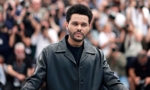 Λος Άντζελες: O The Weeknd αναβάλλει την κυκλοφορία του νέου άλμπουμ του λόγω της φωτιάς