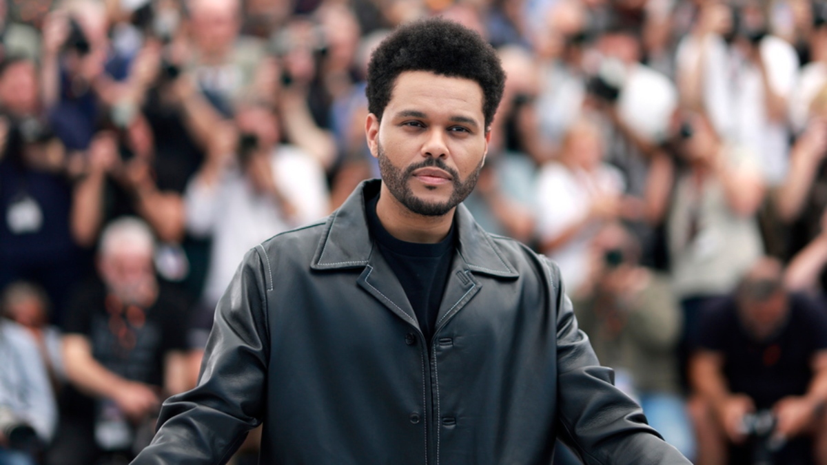 O The Weeknd αναβάλλει την κυκλοφορία του νέου άλμπουμ του λόγω της φωτιάς