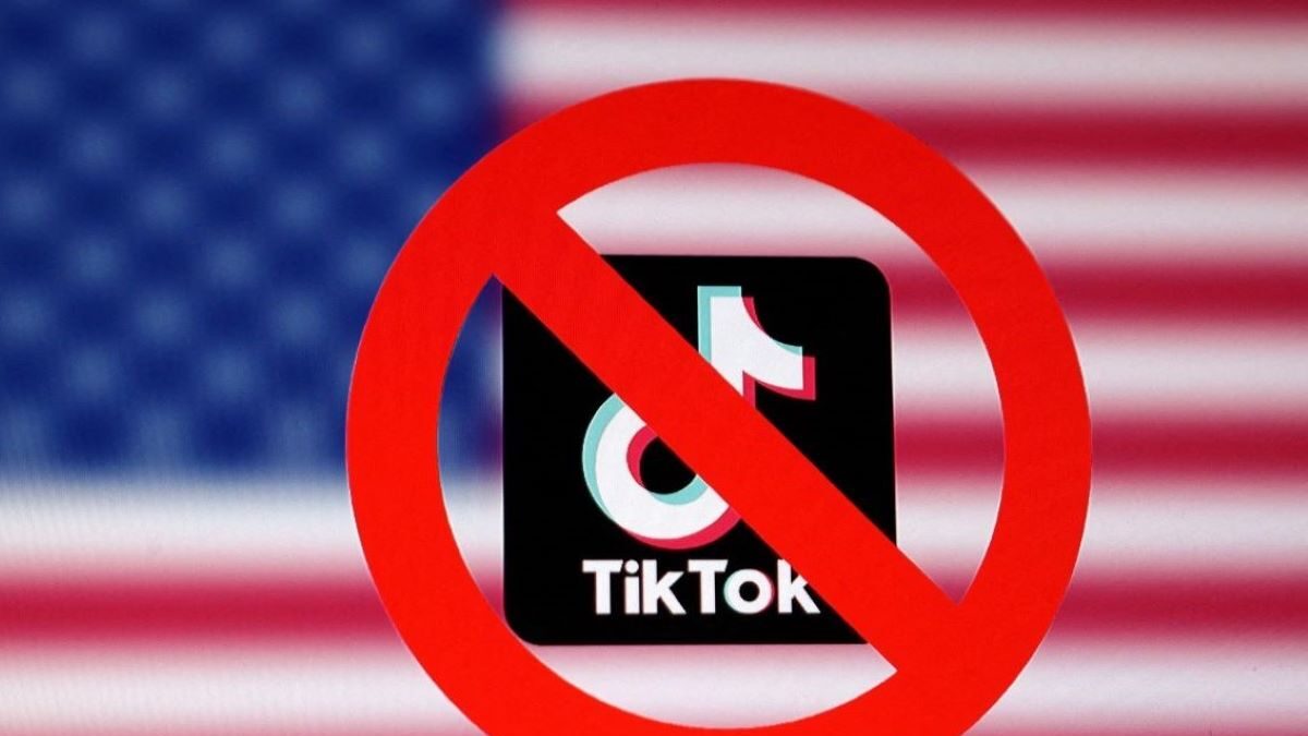 Τέλος από την Κυριακή το TikTok στις ΗΠΑ – Απορρίφθηκε η προσφυγή του στο Ανώτατο Δικαστήριο