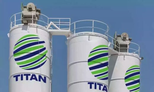 ΤΙΤΑΝ: Η θυγατρική της Titan America εισέρχεται στο Χρηματιστήριο της Νέας Υόρκης