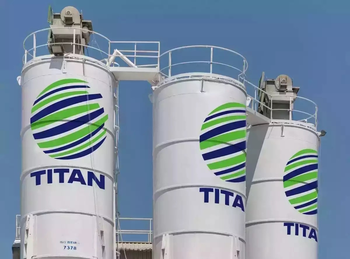 ΤΙΤΑΝ: Η θυγατρική της Titan America εισέρχεται στο Χρηματιστήριο της Νέας Υόρκης