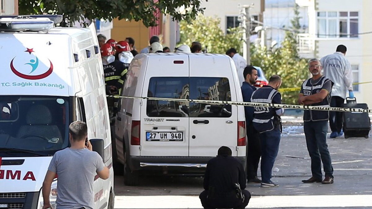 Τούρκοι πράκτορες συνέλαβαν στη Συρία ύποπτο για βομβιστική επίθεση το 2013