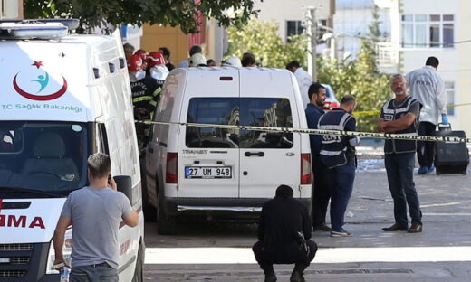 Τούρκοι πράκτορες συνέλαβαν στη Συρία ύποπτο για βομβιστική επίθεση το 2013