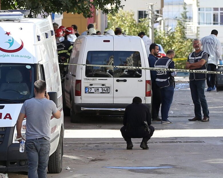 Τούρκοι πράκτορες συνέλαβαν στη Συρία ύποπτο για βομβιστική επίθεση το 2013