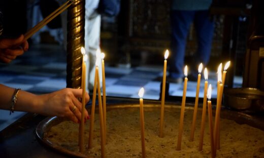 Ποιοι ήταν οι τρεις Ιεράρχες που γιορτάζουν σήμερα