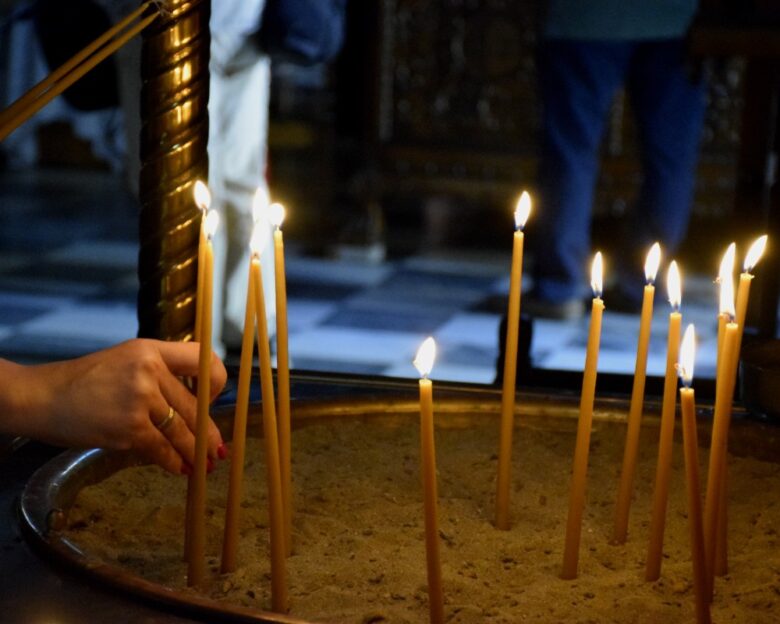 Ποιοι ήταν οι τρεις Ιεράρχες που γιορτάζουν σήμερα