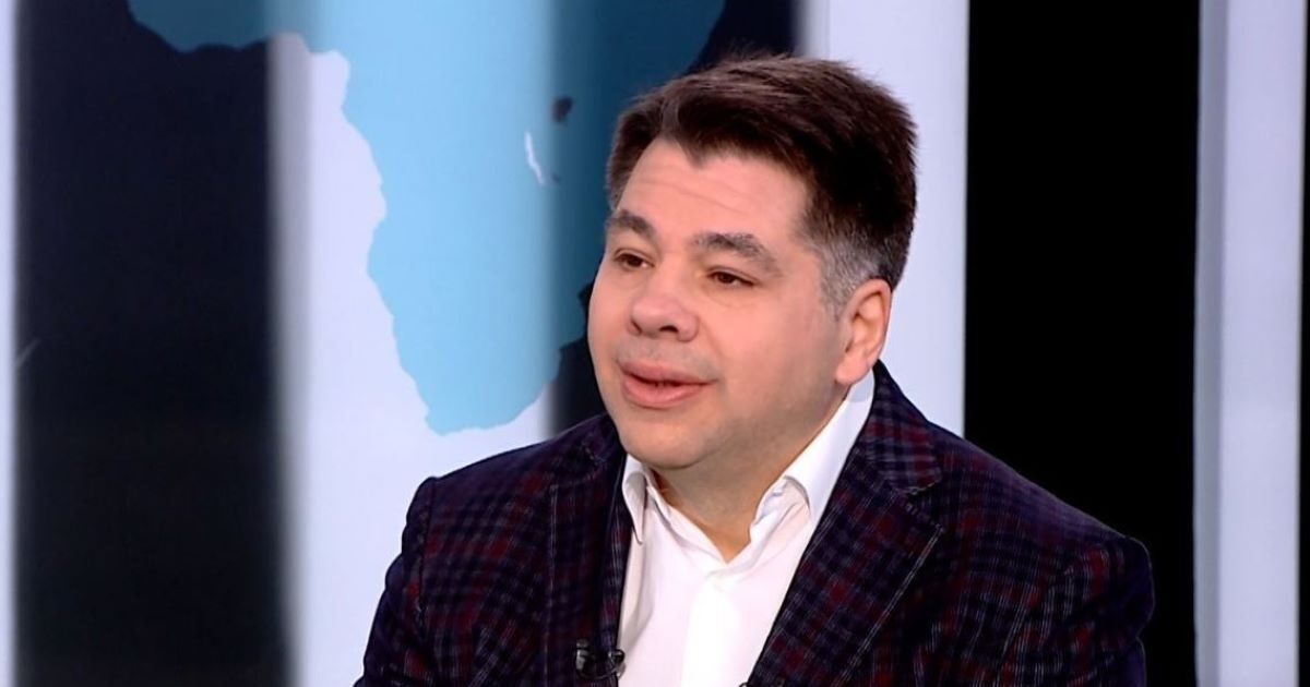 Τζορτζ Τσούνης: Συγκινημένος στην τελευταία του συνέντευξη στην Ελλάδα