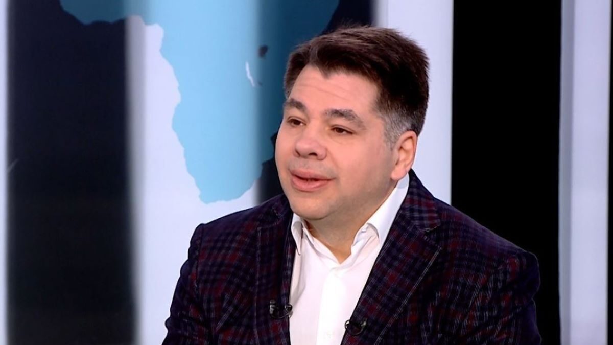 Τζορτζ Τσούνης: Συγκινημένος στην τελευταία του συνέντευξη στην Ελλάδα – Τα κουλούρια Θεσσαλονίκης και το αγαπημένο του τραγούδι