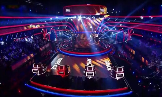 The Voice: Ξεκίνησε ο μεγάλος τελικός – Οι τρεις φάσεις, οι 8 φιναλίστ και η «κόντρα» Καπουτζίδη και Λιανού