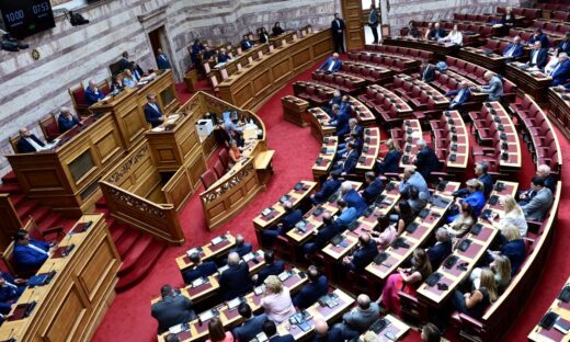 Δημοσκόπηση Opinion Poll: Συναινετικό Πρόεδρο της Δημοκρατίας και πολιτική σταθερότητα θέλουν οι πολίτες