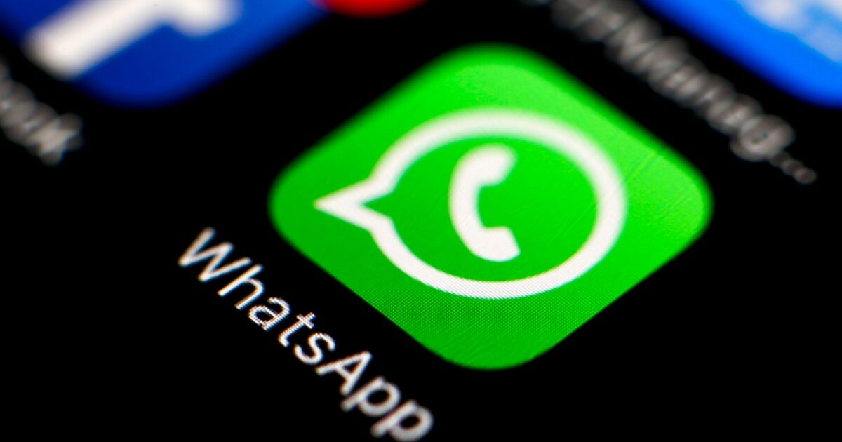 Δεκάδες χρήστες του WhatsApp έπεσαν θύματα χακαρίσματος από ισραηλινή εταιρεία λογισμικού κατασκοπείας