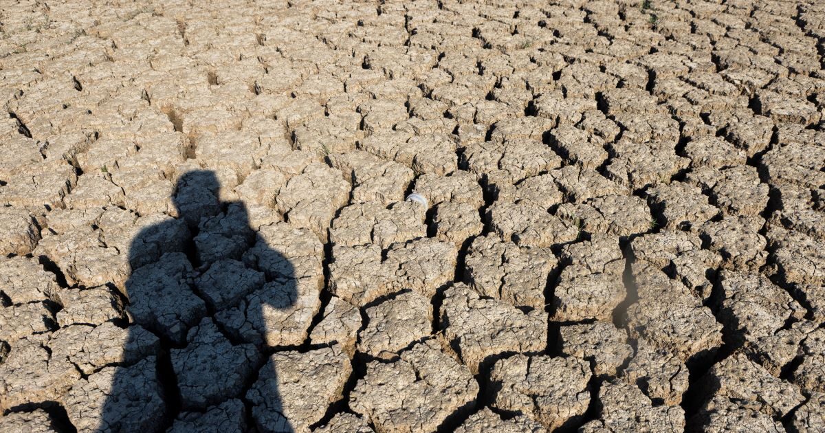 Οι ακραίες ξηρασίες αναμένεται να γίνουν πιο συχνές, σοβαρές και εκτεταμένες