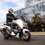 Yamaha: Μειώσεις τιμών στα NMAX 125 και XMAX 300 Tech MAX