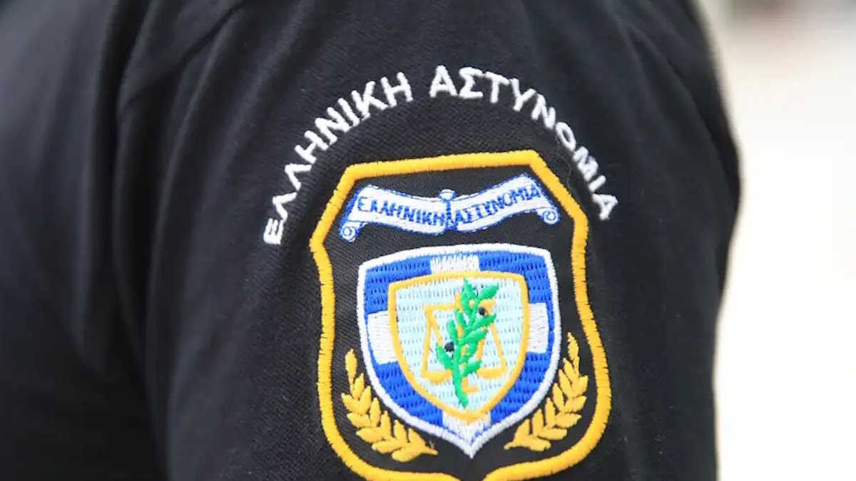 Αστυνομικός συνελήφθη για σεξουαλική κακοποίηση ανηλίκου