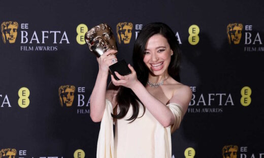 Βραβεία BAFTA: Το πολιτικό θρίλερ «Conclave» καλύτερη ταινία – Έιντριεν Μπρόντι και Μάικι Μάντισον πρώτου ανδρικού και πρώτου γυναικείου ρόλου