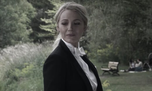 H Blake Lively στην ταινία «Another Simple Favor»