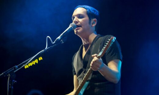 Brian Molko