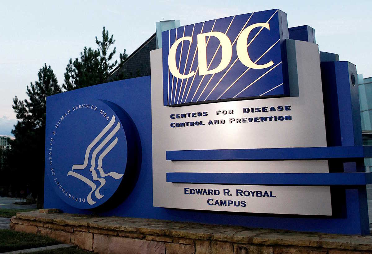 CDC: Ανησυχία για επιστήμονες από το «μπλακ άουτ» σε σελίδες για τον HIV και τους ΛΟΑΤΚΙ με εντολή Τραμπ