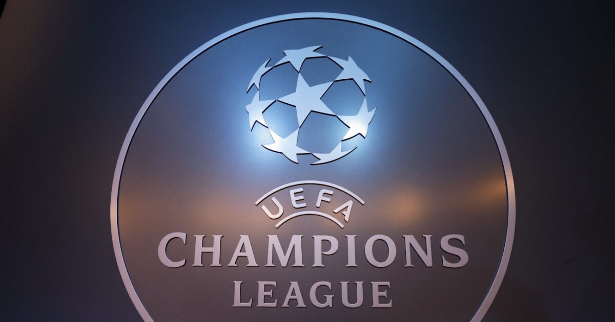 Live streaming οι κληρώσεις σε Champions League, Europa και Conference League