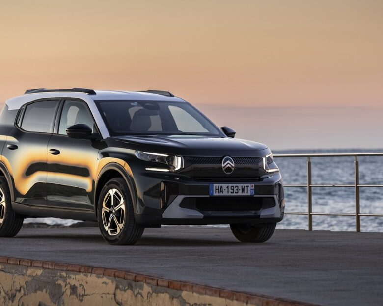 Νέο Citroen C3 Aircross – Δοκιμή στη Βαρκελώνη: Άλλη κλάση