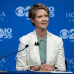 Cynthia Nixon: Ο γιος μου, τα παιδιά της αδελφής μου και το παιδί της φίλης μου, είναι trans