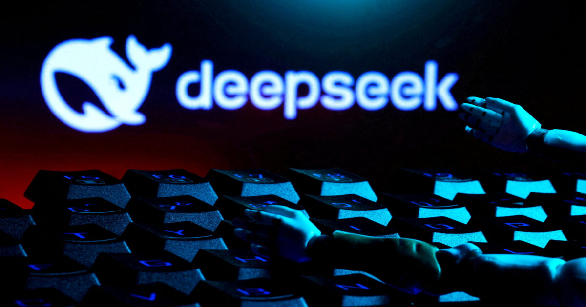 Η DeepSeek προκαλεί παγκόσμια ανησυχία – Γιατί οι χώρες λαμβάνουν μέτρα