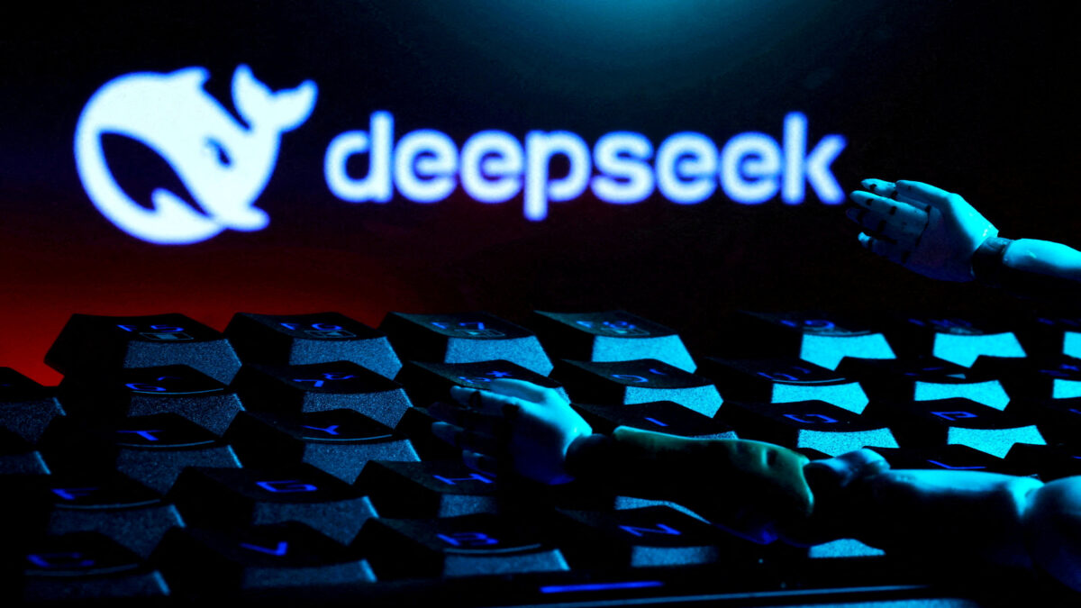 Η DeepSeek προκαλεί παγκόσμια ανησυχία – Γιατί οι χώρες λαμβάνουν μέτρα