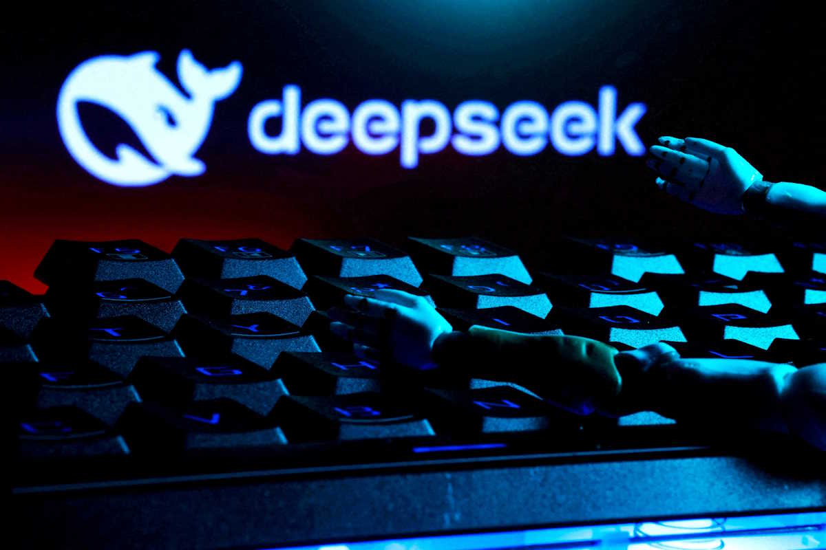 DeepSeek: Η Αυστραλία απαγορεύει τη χρήση της κινεζικής εφαρμογής σε όλες τις κυβερνητικές συσκευές