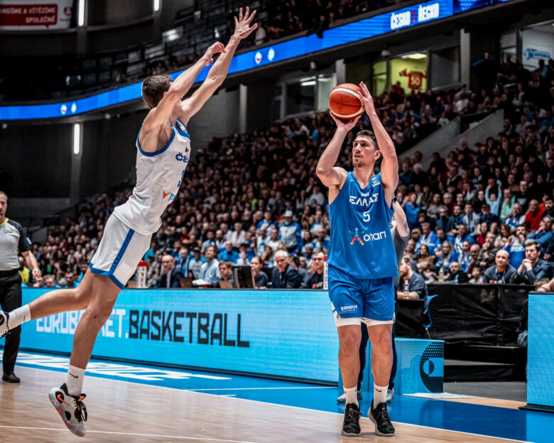 Eurobasket 2025: Oι ομάδες που έχουν προκριθεί και η κλήρωση για την τελική φάση