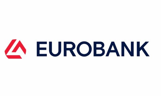 Το logo της Eurobank