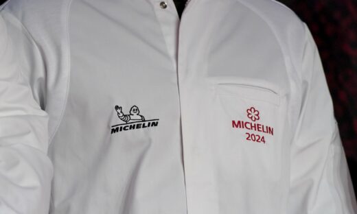 Αστέρια Michelin: Ένα εστιατόριο με ελληνική κουζίνα και ένα vegan βραβεύτηκαν με τα απόλυτα βραβεία γαστρονομίας