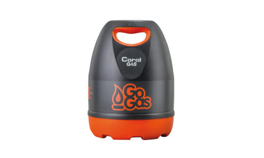 Το τριώδιο έχει άρωμα Coral Gas Smart Grill