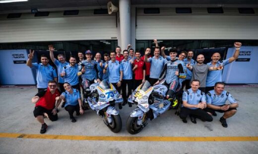 MotoGP: Η Ducati έκανε τους καλύτερους χρόνους στη Μαλαισία