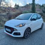 Hyundai i10 N Line – Δοκιμή: Μικρό αλλά το λέει η καρδιά του