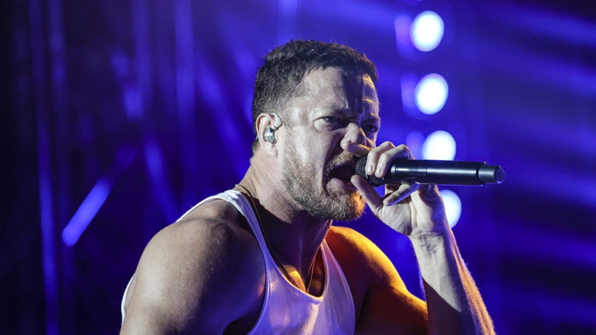 Dan Reynolds