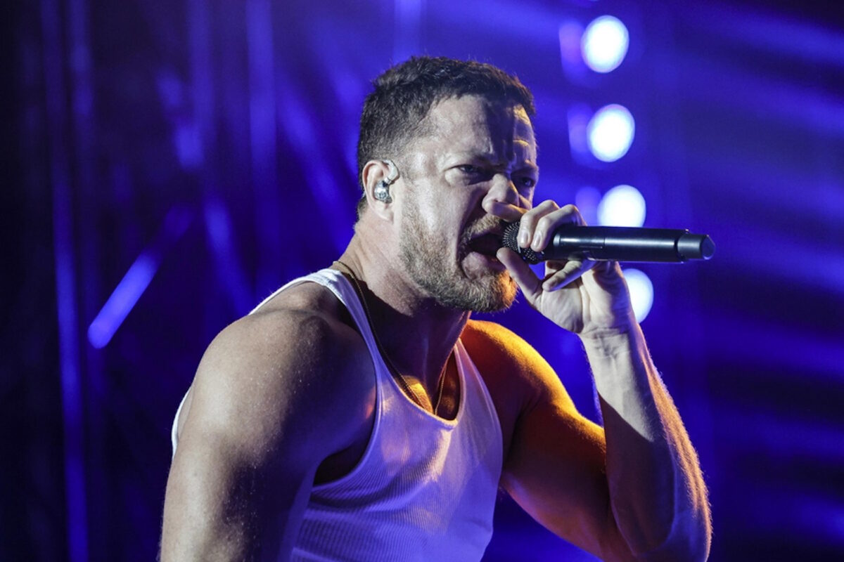 Dan Reynolds