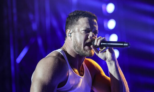 Dan Reynolds